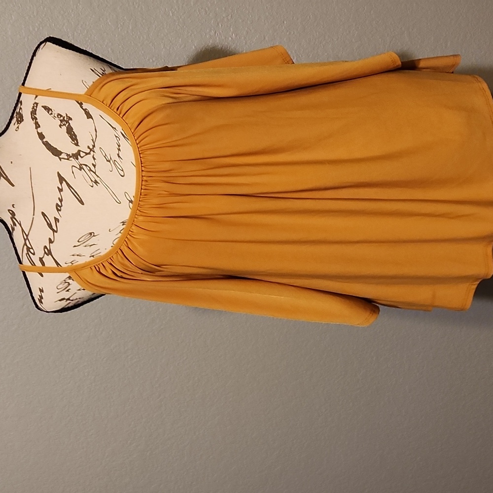 Candid soul  blouse